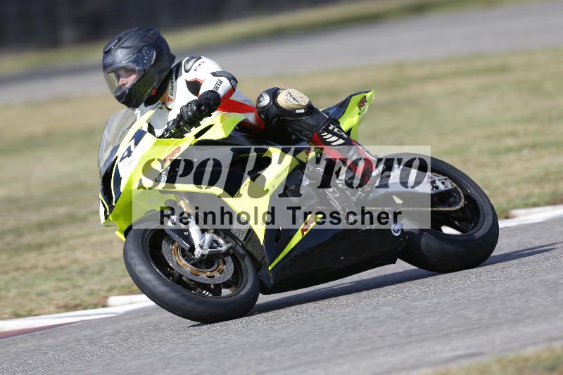/47 02.10.2026  Speer Racing ADR/Gruppe gelb/44